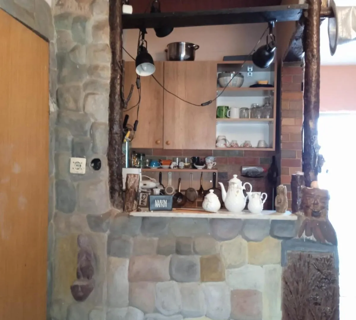 Apartamento Art House Tirana